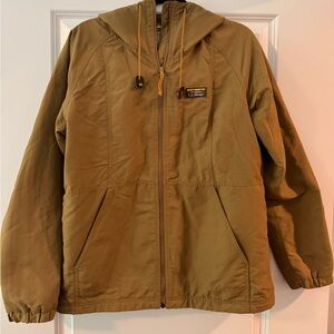 L.L. Bean Mountain Classic Full-Zip Jacket
